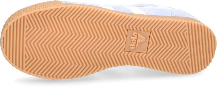 Gola ELAN CLB538EL Sneaker lichtblauw