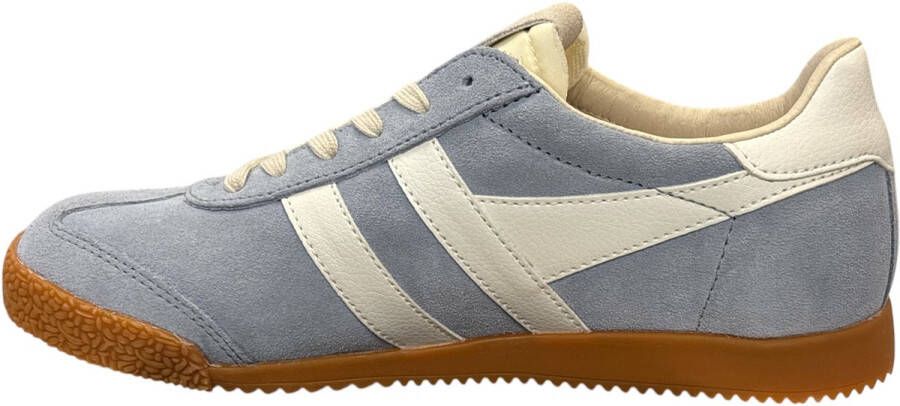 Gola ELAN CLB538EL Sneaker lichtblauw