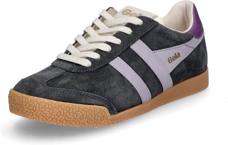Gola Lage Sneakers Hawk Suede '86