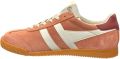 Gola Terracotta Moon Boot Nylon Volwassen Schoenen Brown Heren - Bruin