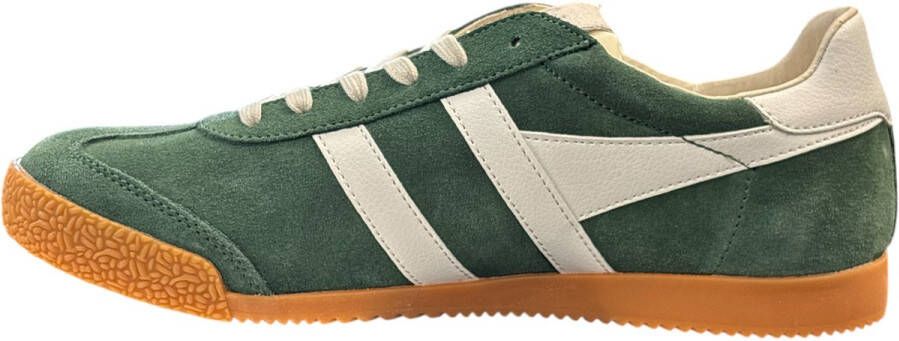 Gola ELAN CMB538NX Sneaker groen