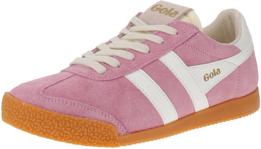 Gola Elan damessneaker snoep-wit