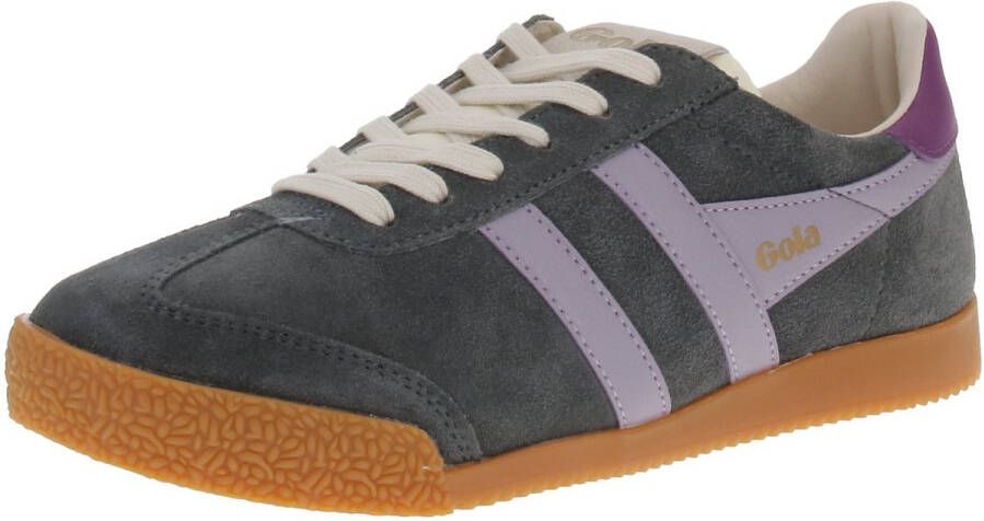 Gola Elan Damessneaker Storm-Lavender-Foxglove