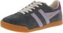 Gola Elan Damessneaker Storm-Lavender-Foxglove - Thumbnail 1