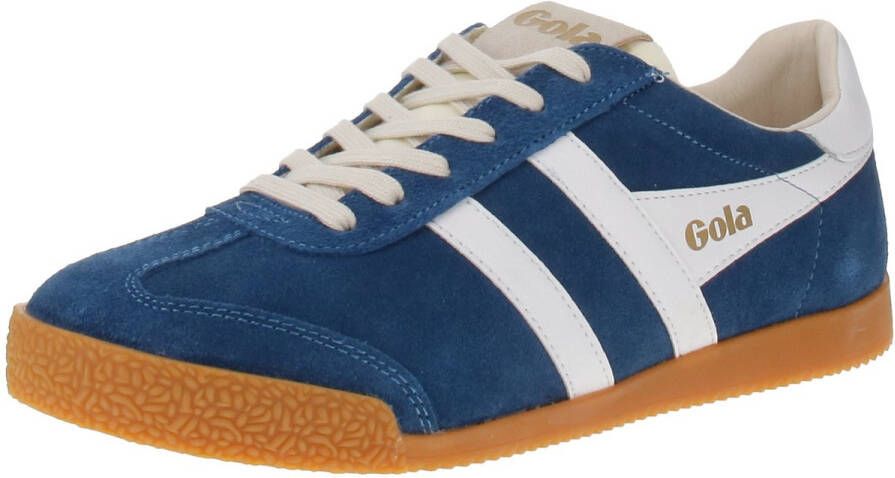 Gola Elan Herensneaker Marine-Blauw-Wit