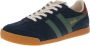 Gola Elan Herensneaker Navy-Sage-Red-Ochre - Thumbnail 1