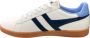 Gola Sneakers Baskets en cuir Equipe Ii - Thumbnail 1