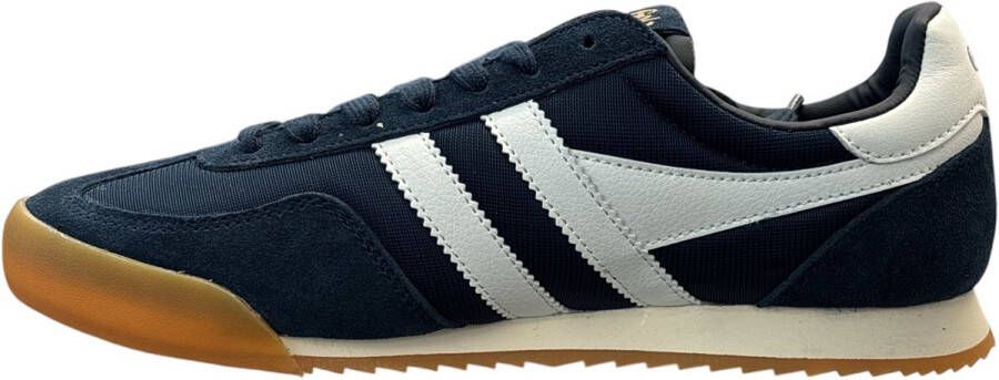 Gola EUROPA CMB561EW Sneaker blauw