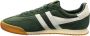 Gola Heren Sneaker Europa Evergreen GROEN - Thumbnail 5