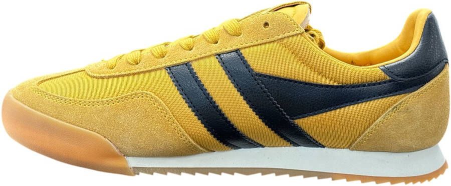 Gola EUROPA CMB561YB Sneaker geel