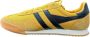 Gola EUROPA CMB561YB Sneaker geel - Thumbnail 1