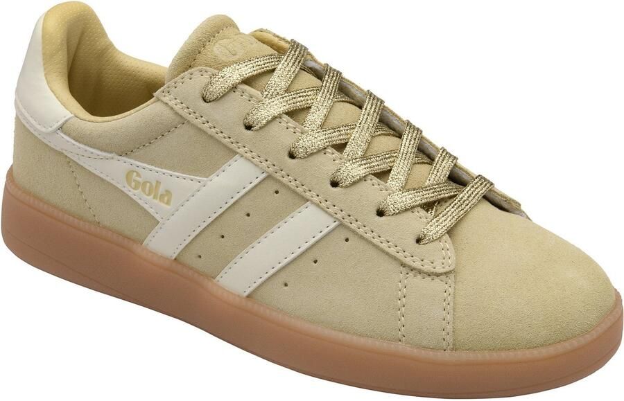 Gola AZTEC CLB786CW Sneaker mintgroen