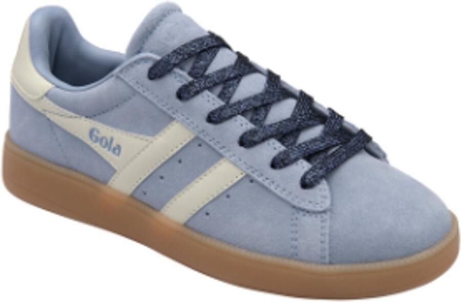 Gola AZTEC CLB786EW Sneaker lichtblauw