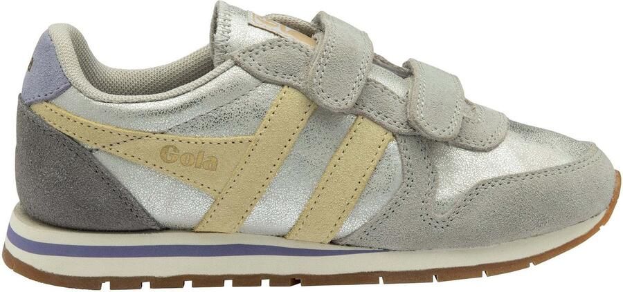 Gola Babytrainers Daytona Blaze Strap
