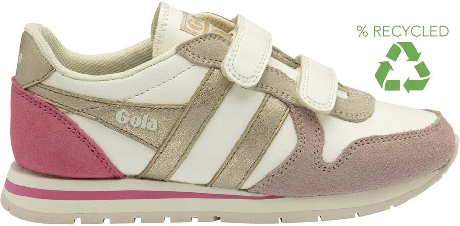 Gola Babytrainers Daytona Quad.Strap