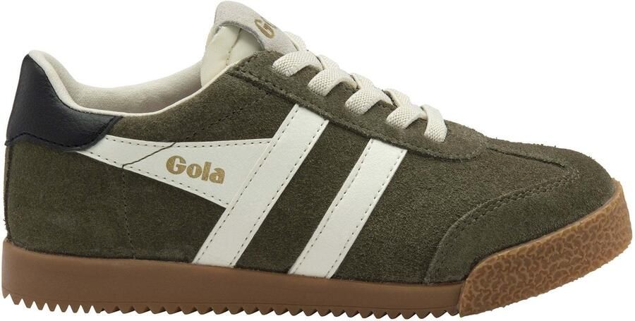 Gola Babytrainers Elan