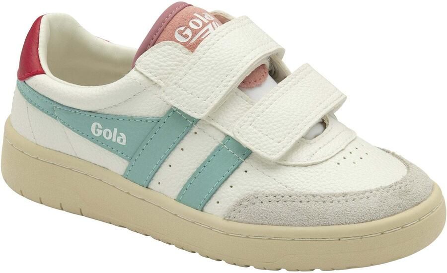 Gola Babytrainers Falcon Strap