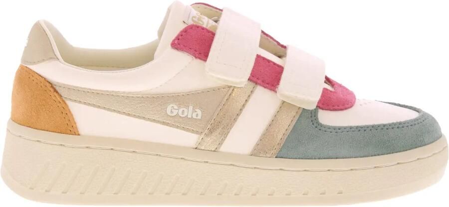 Gola Babytrainers Grandslam Quadrant
