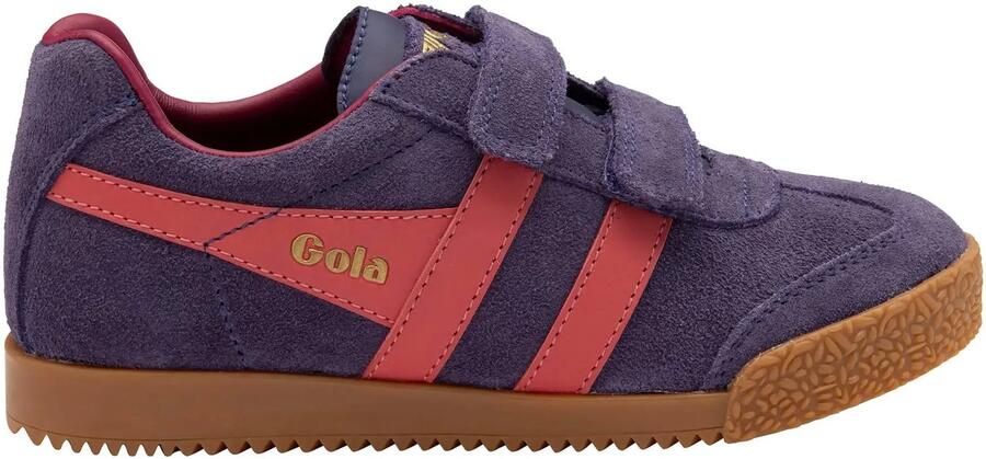 Gola Babytrainers Harrier