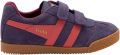 Gola Babytrainers Harrier - Plum