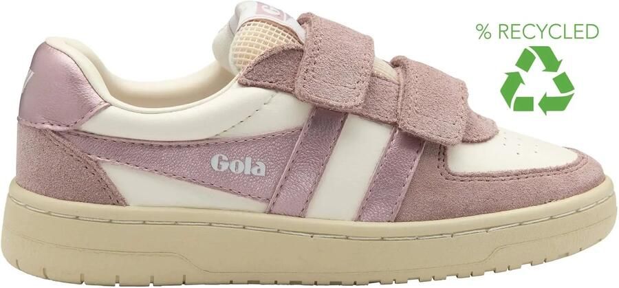 Gola Babytrainers Hawk Mirror
