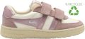 Gola Babytrainers Hawk Mirror - Beige/Wit