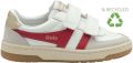Gola Lage Sneakers HAWK STRAP - Wit