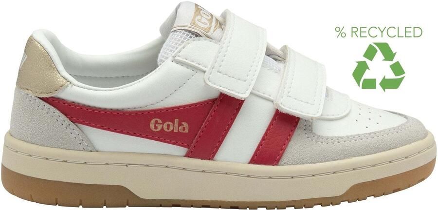 Gola Babytrainers Hawk Strap