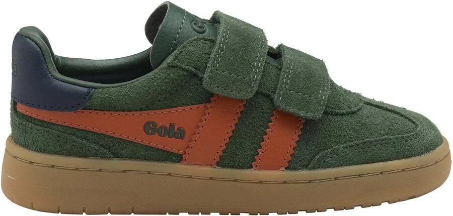 Gola Lage Sneakers VIPER STRAP
