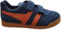 Gola Harrier strap - Blauw