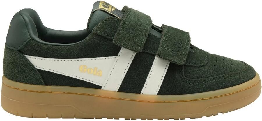 Gola Baskets baby Hawk Suede Strap