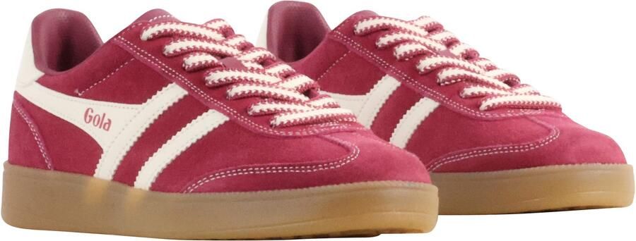 Gola Baskets Basse à en cuir Viper