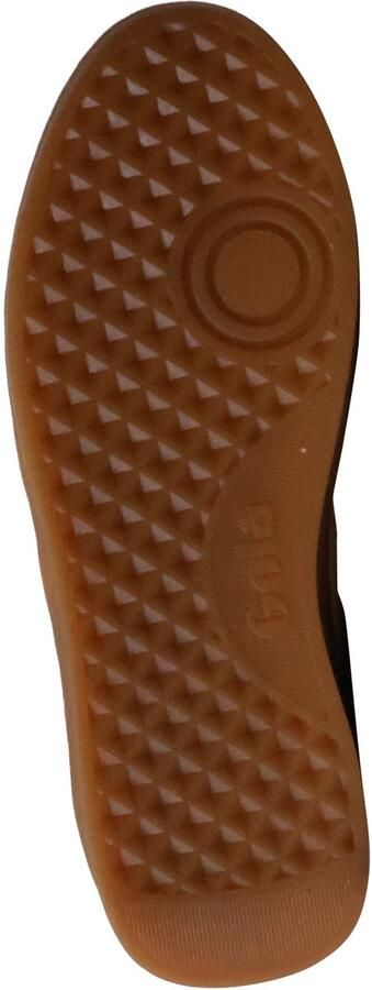 Gola Baskets Basse en cuir Grandslam Suede