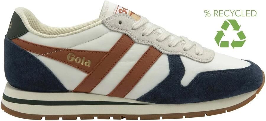 Gola Baskets Classics Daytona Chute