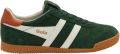 Gola Baskets Classics Elan - Groen