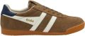 Gola Baskets Classics Elan - Tobacco
