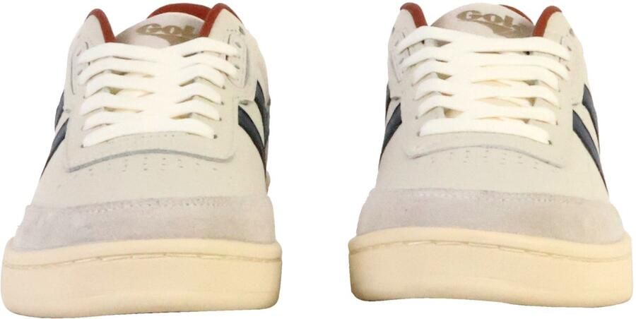 Gola Sneakers Baskets en cuir Contact Leather - Foto 2