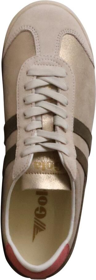 Gola Women's Daytona Blaze Sneakers beige - Foto 3
