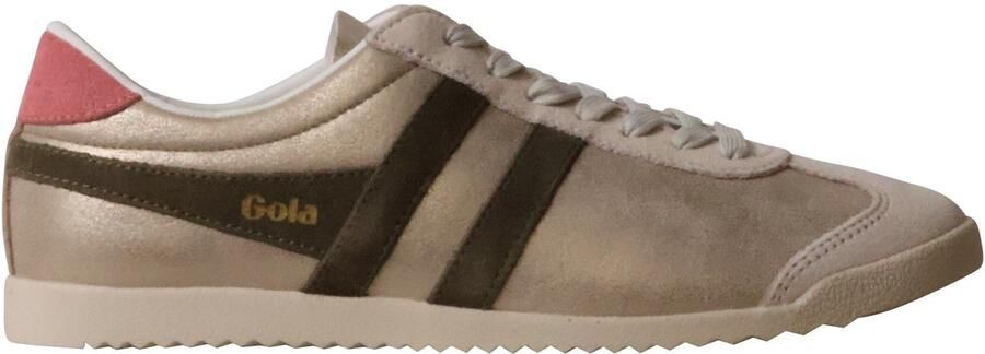 Gola Women's Daytona Blaze Sneakers beige - Foto 2