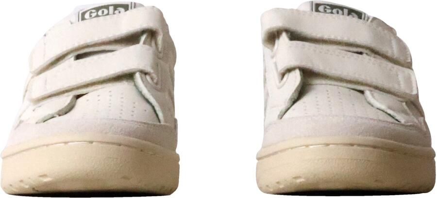 Gola Kid's Eagle Strap Sneakers maat 10K beige - Foto 2