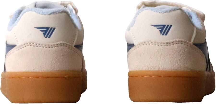 Gola Leren sneakers voor kinderen: Eagle Strap