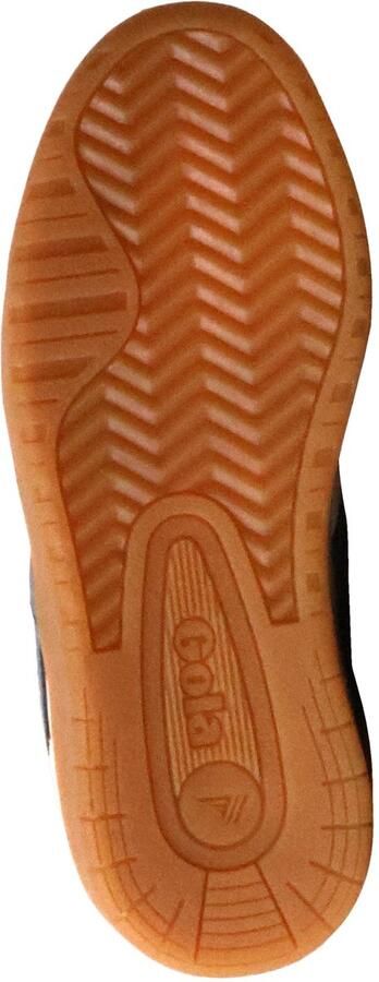 Gola Leren sneakers voor kinderen: Eagle Strap