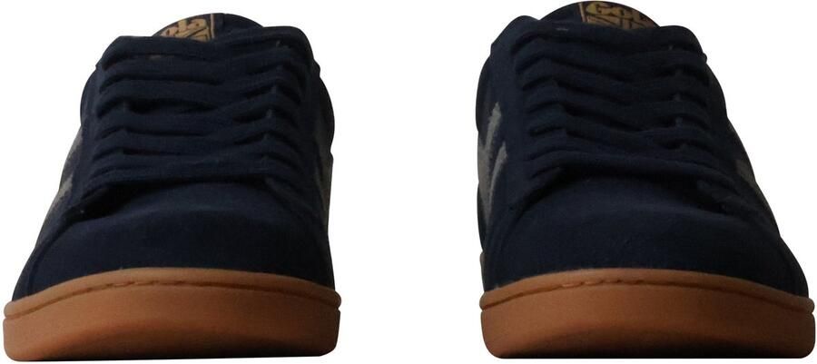 Gola Baskets en cuir Equipe II Suede