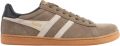 Gola Baskets en cuir Equipe II Suede - Multicolor