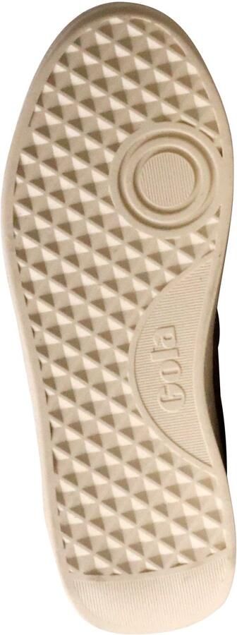 Gola Baskets en cuir Grandslam Trident