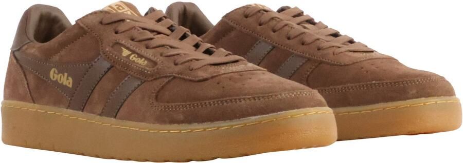 Gola Heren Hawk Suede '86 Schoenen