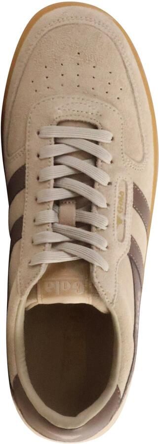 Gola Baskets en cuir Hawk Suede'