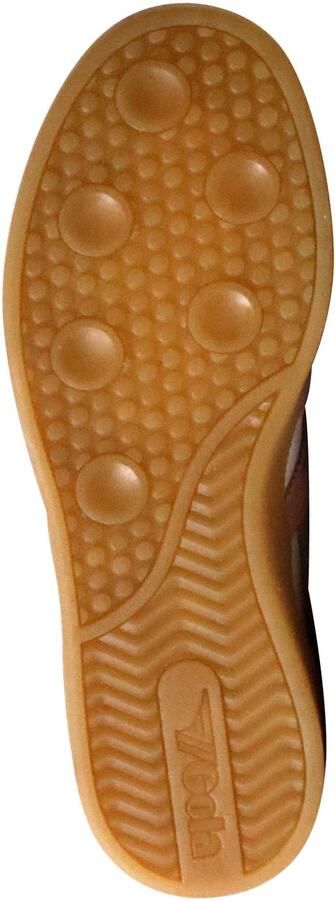 Gola Baskets en cuir Viper Leather