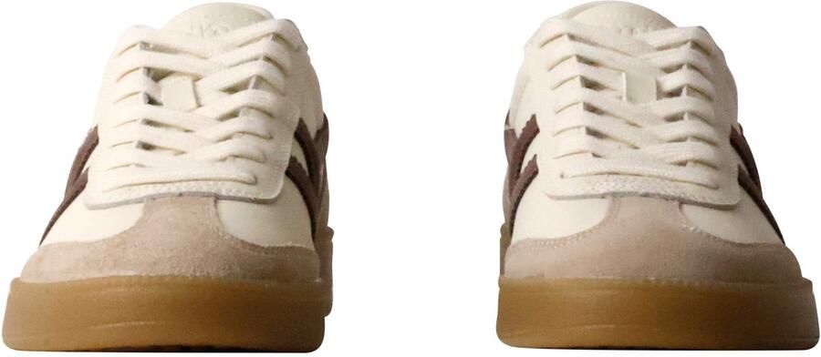 Gola Baskets en cuir Viper Leather