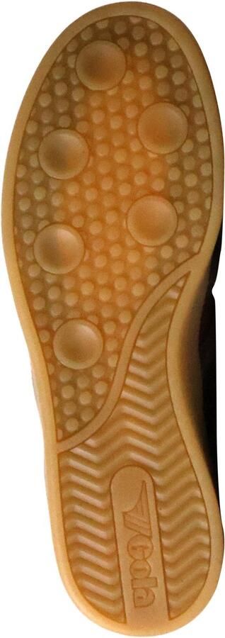 Gola Baskets en cuir Viper Serra